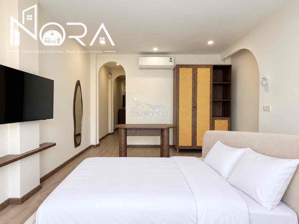 🏠 Cho thuê căn hộ studio lý chính thắng, q.3 | đẹp - rộng - thoáng - Ảnh 2