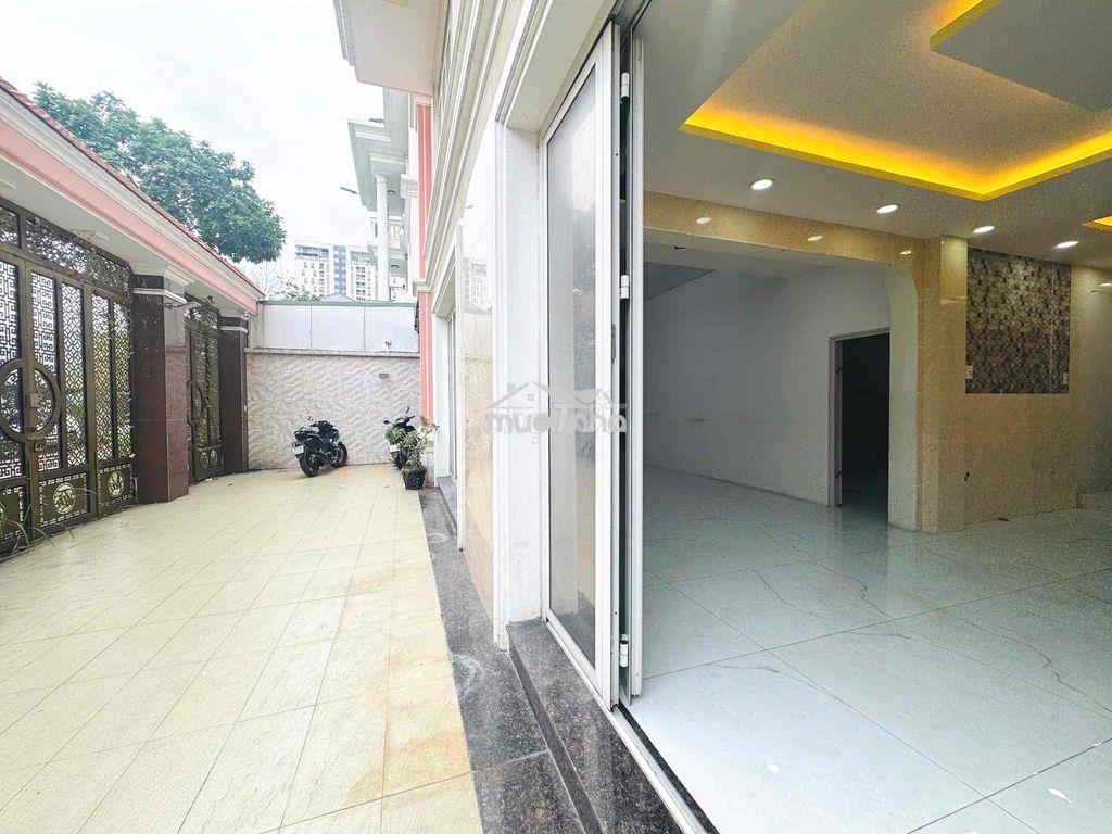 💯 Studio tầng trệt ~45m² | 1pn + bếp | có chỗ đậu ô tô - Ảnh 2