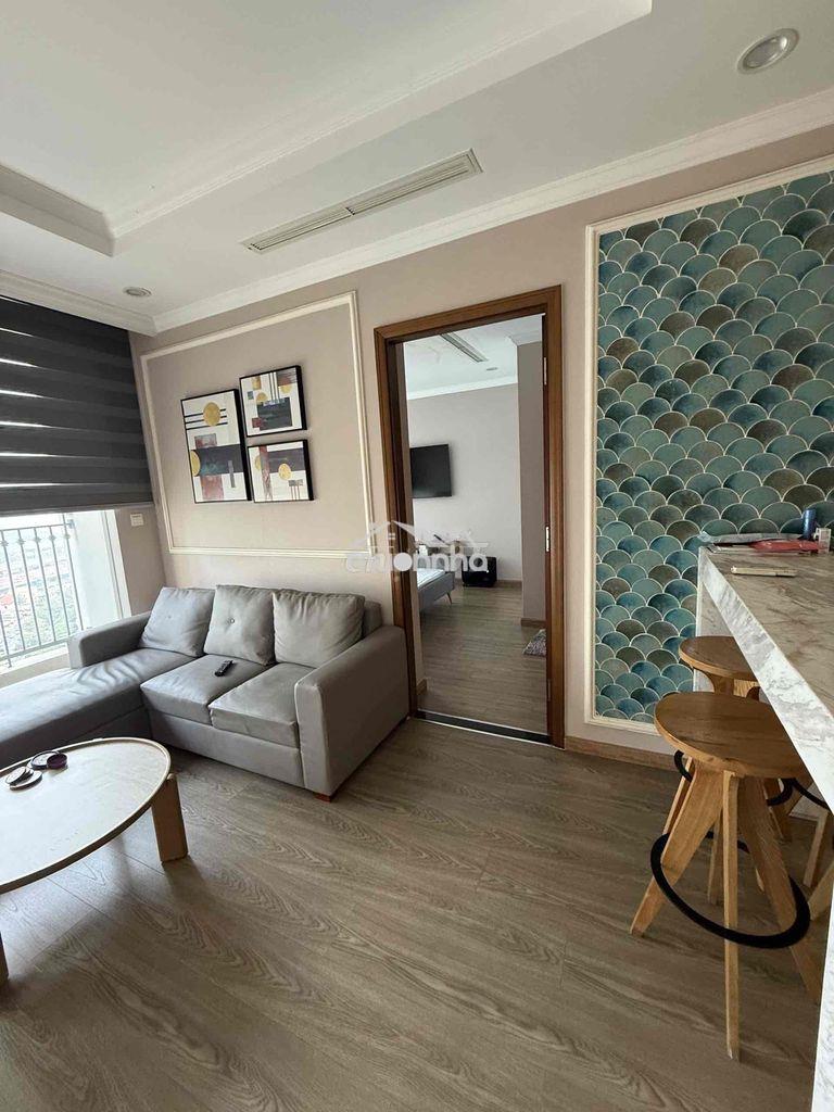 Chủ cần bán 3pn view toà landmark 81 - Ảnh 2