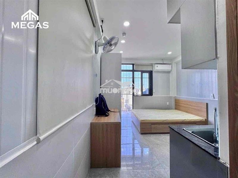 Cuối tháng trống phòng full nt máy giặt riêng ngay công viên văn hoá