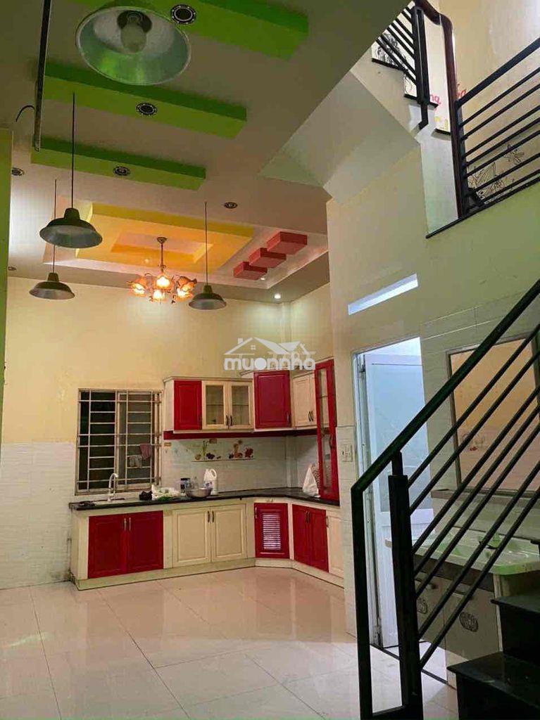 Cần bán nhà nguyên căn đường nguyễn duy cung, quận gò vấp tp hcm - Ảnh 2