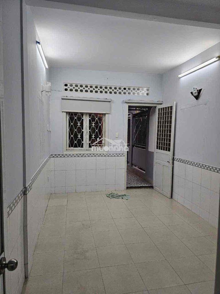 Bán nhà sát mặt tiền nguyễn đình chiểu p.2 q.3 - Ảnh 4