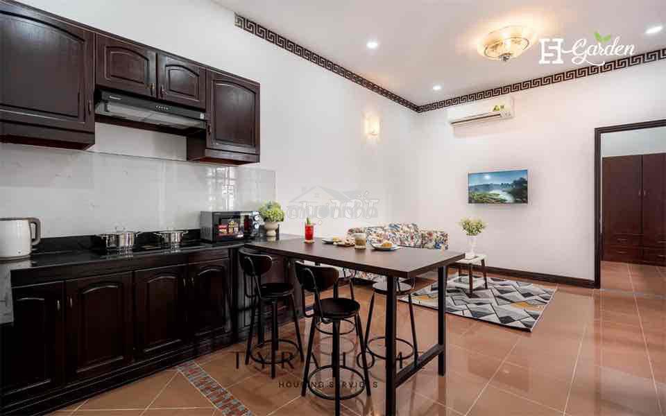 🔥🔥Căn hộ 2pn,80m2, trương quốc dung, p10, phú nhuận, full nội thất - Ảnh 4