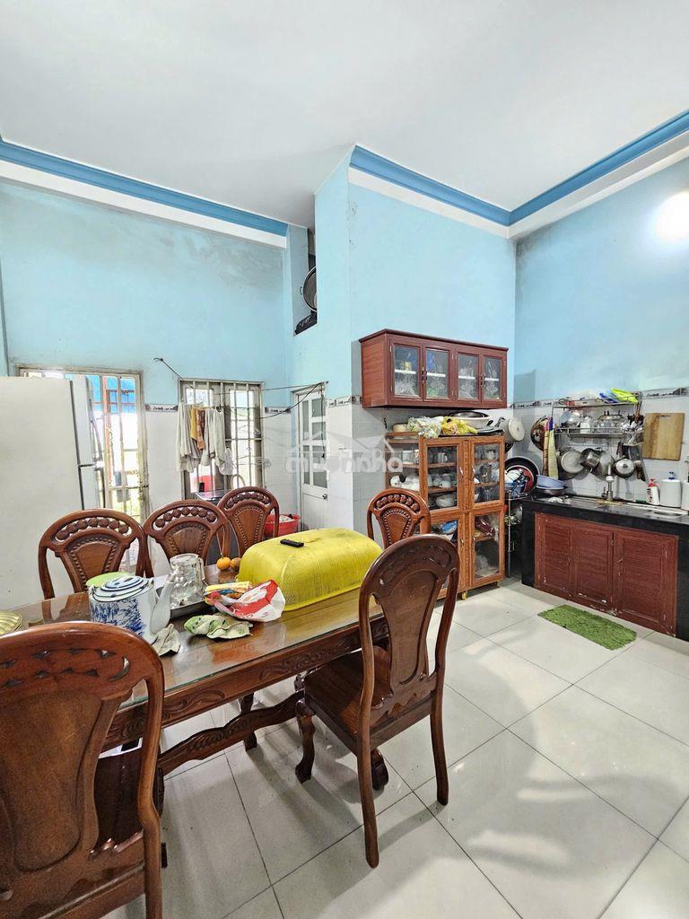 Nhà 5x18m kdc biconsi đối diện quỹ đất giáo dục, gần kcn tân đông hiệp - Ảnh 4