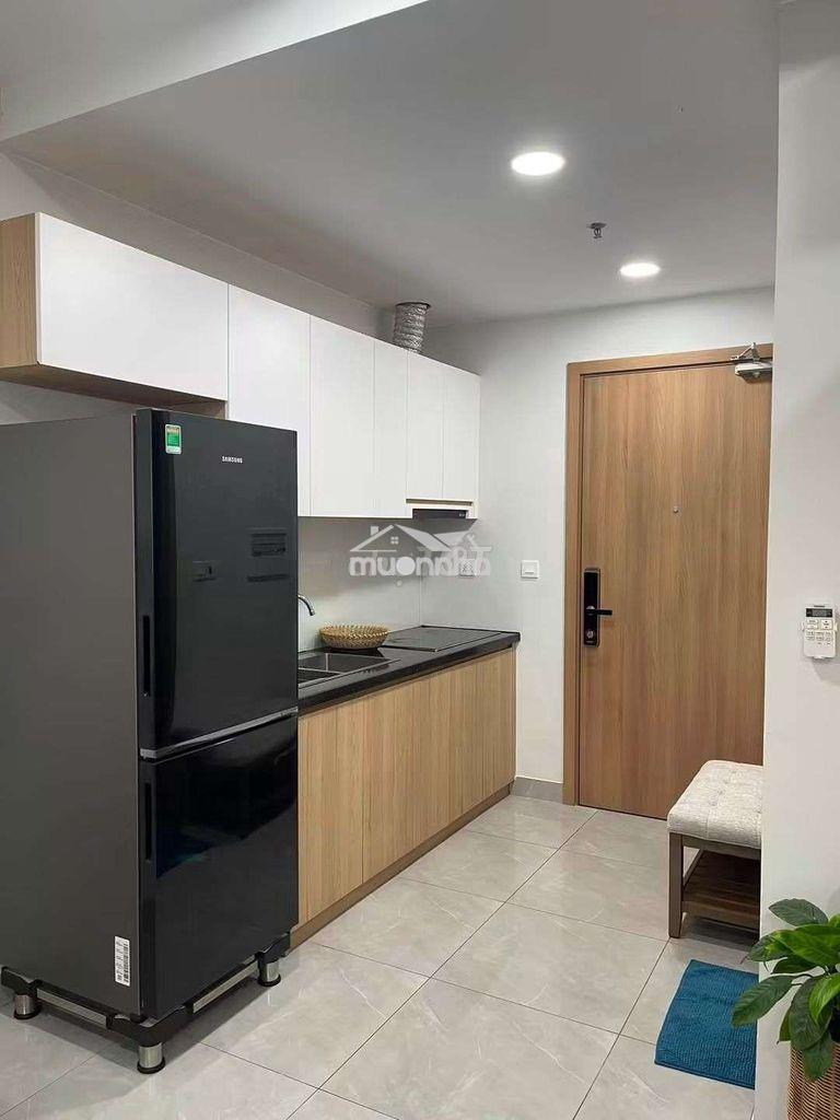 Cho thuê căn hộ legacy thuận giao 25 chỉ 4tr căn 1pn - Ảnh 3