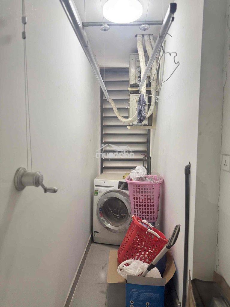 Cc dvella 2pn2wc cho thuê sát kcx phú mỹ hưng cresentmall thuận tiệnq4 - Ảnh 4