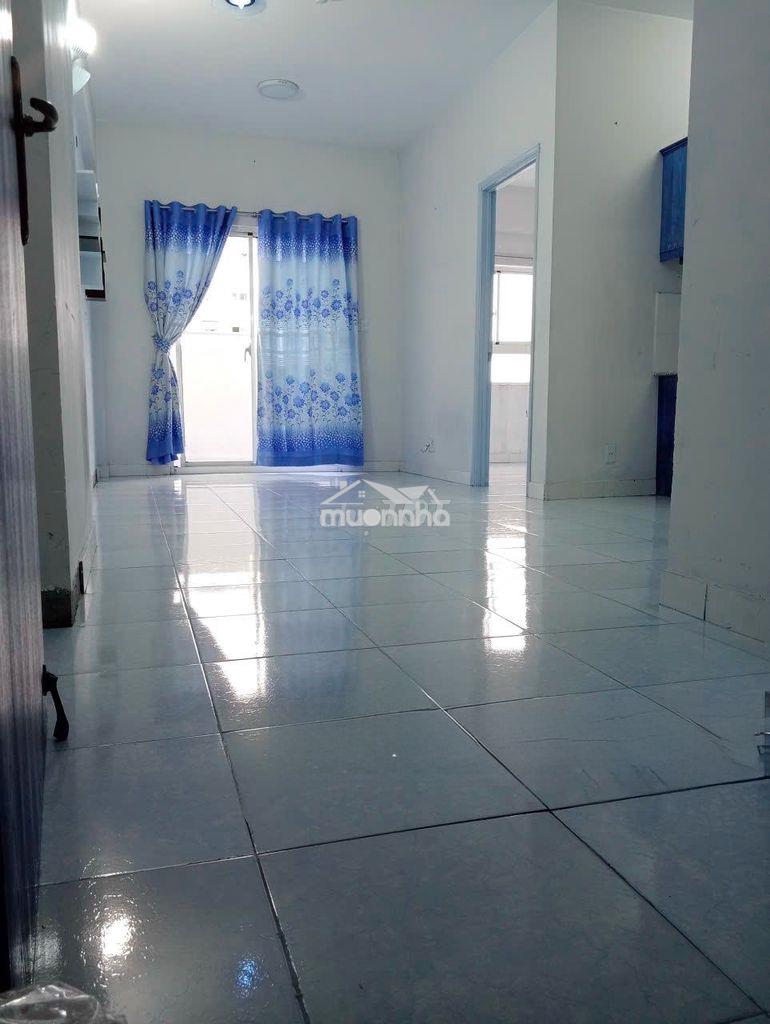 Bán căn hộ hqc plaza, 55m2, 2pn, sổ hồng, 1.45 tỷ - 4