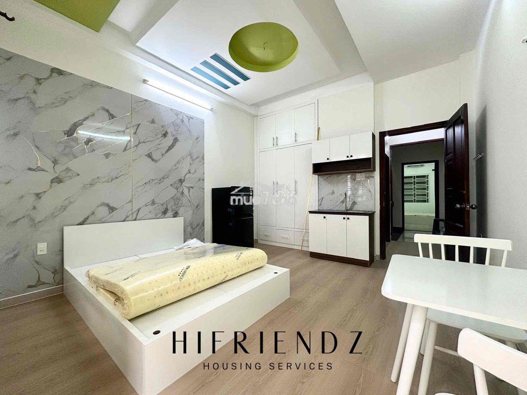 Studio bancol giá rẻ - tân sơn nhì - aeon tân phú - etown cộng hoà - Ảnh 3