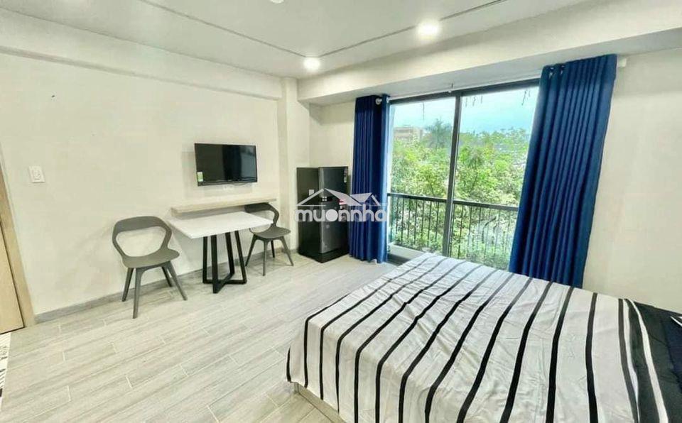 Chính chủ_khai trương căn hộ mới full đồ ở nguyễn thái sơn gò vấp - Ảnh 2