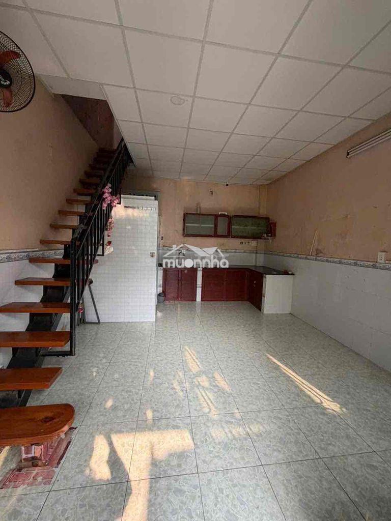 Cho thuê nhà trung tâm thành phố hồ chí minh (quận 1  cũ)