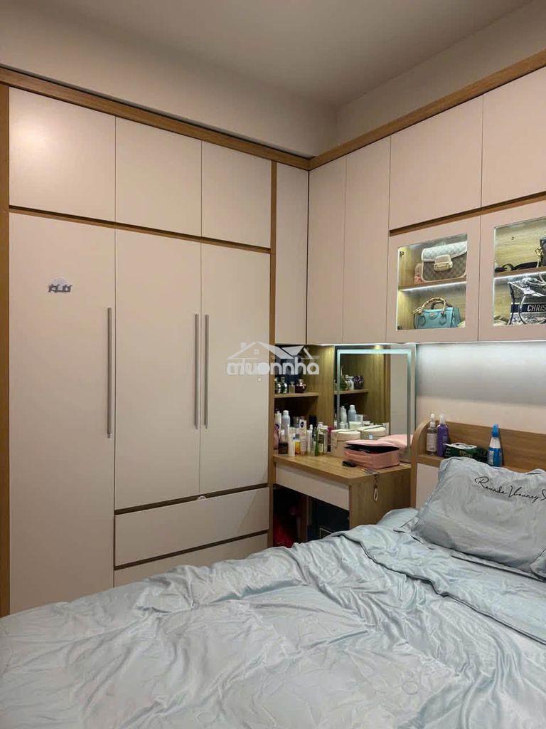 Kinh dương vương - an lạc- 2 pn 2 wc - full nội thất xin xắn - Ảnh 4