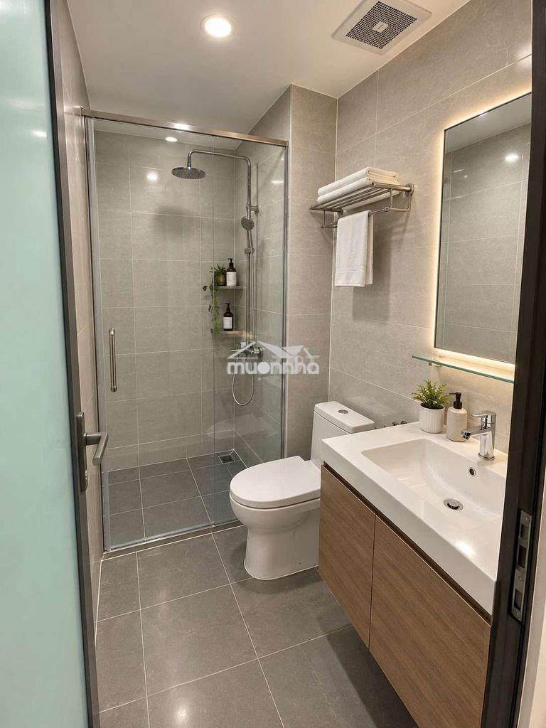 Cho thuê căn hộ aurora 1pn 1wc có sẵn nội thất giá 10tr/tháng - Ảnh 3