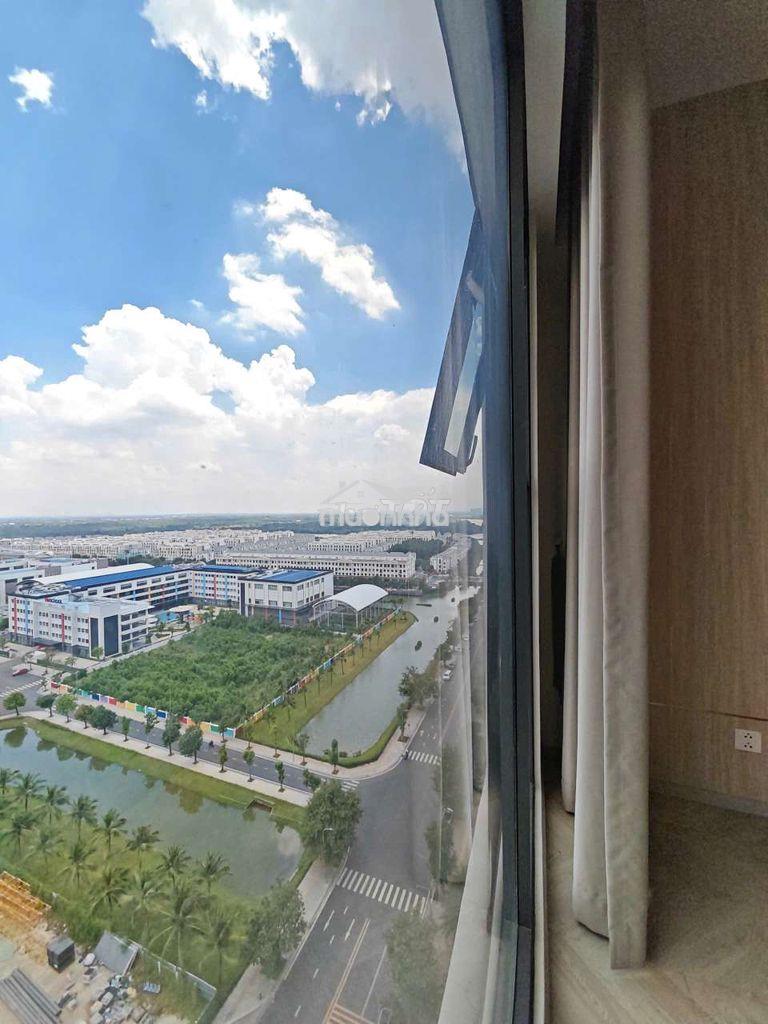 3pn2wc - lumie boleval , vinhomes grand park