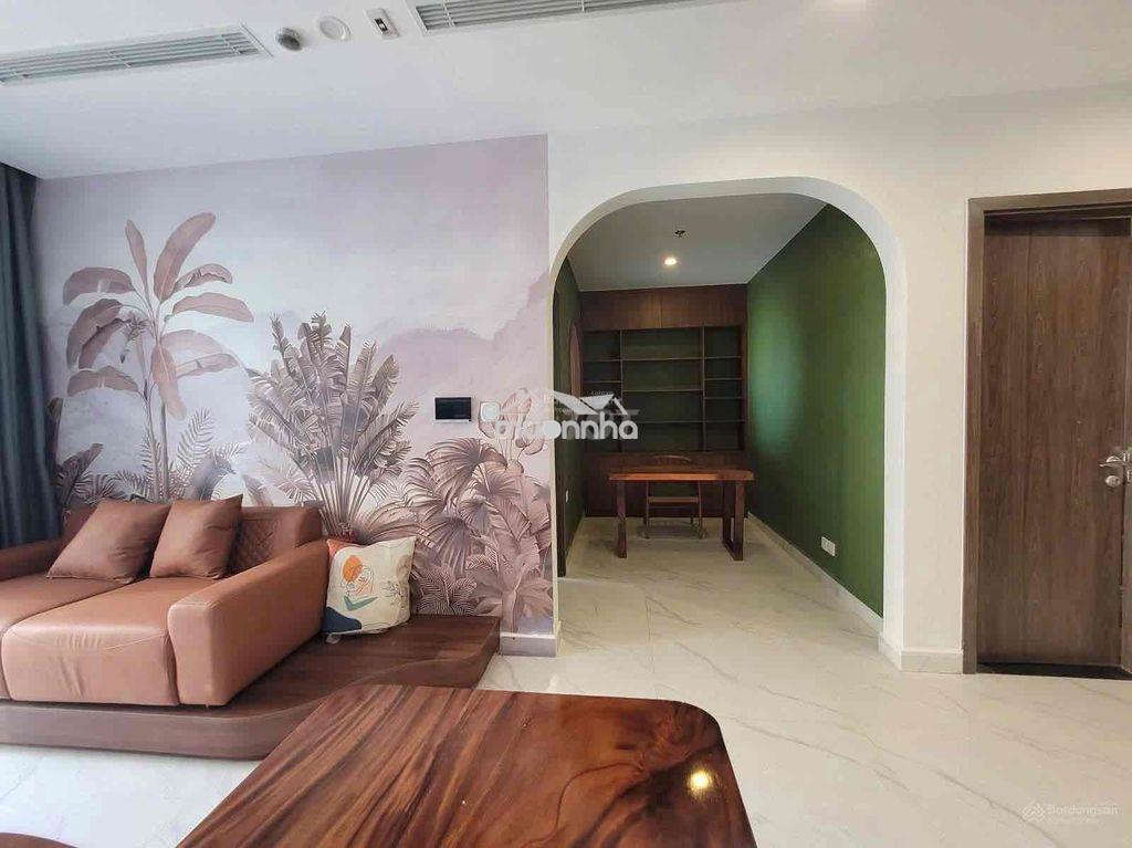 2pn 59m2 view sông giá tốt full nội thất đẹp - 2
