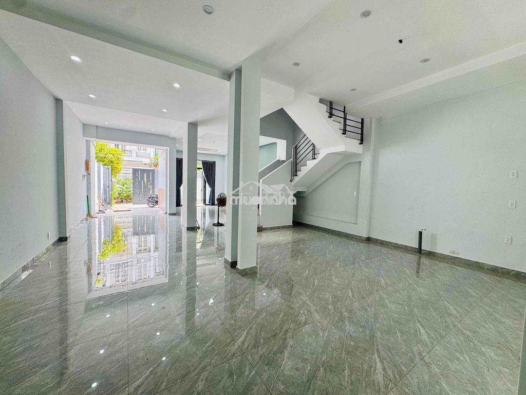 Cho thuê biệt thự đẹp đường bình lợi, bt. dt 7x20m. giá 42tr/tháng - Ảnh 2