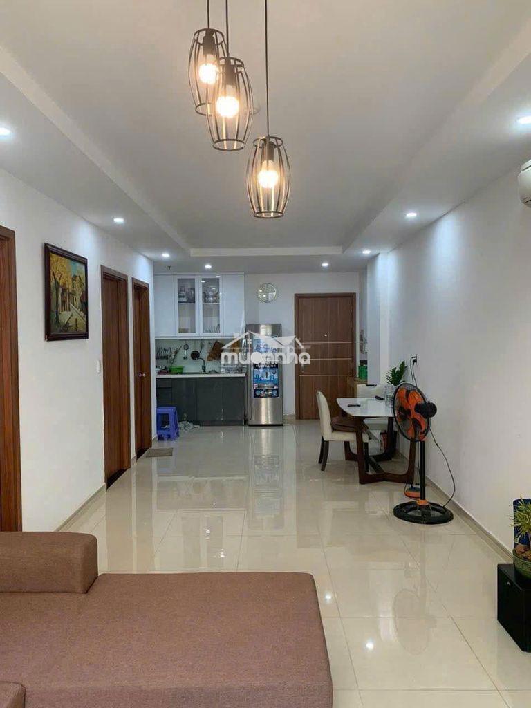 Screc tower, 974a trường sa căn 2p ngủ, giá 13tr/tháng - Ảnh 4