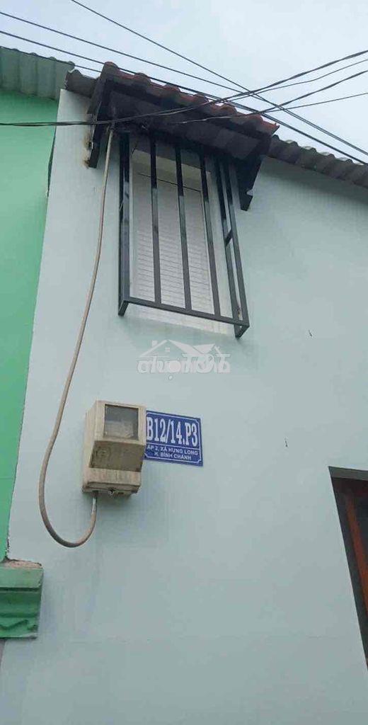 Toi càn bán nhà chính  hẻm rọng thoán mát cách duòng lón 1 can - Ảnh 2