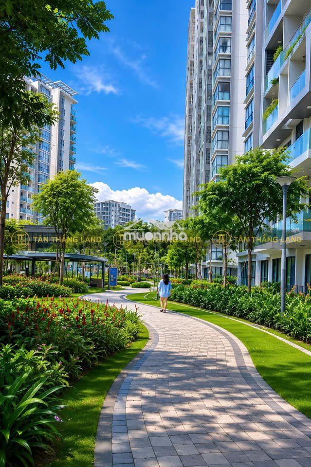 Giỏ hàng thuê tháng 9 celadon city ngay aeon mall tân phú - 3