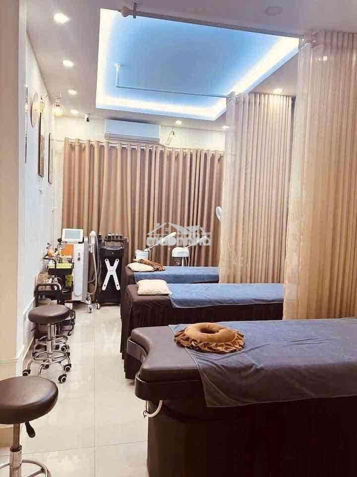 Gấp gấp mt quận 10 - 3*17 - giá 14,5 tỷ còn tl - Ảnh 4