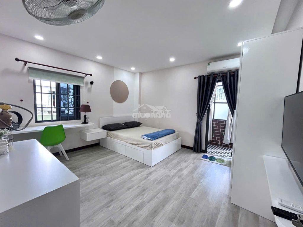 Chính chủ -  căn góc cc phúc thịnh, quận 5, dt: 89m2, 3pn, (ko mg-qc) - Ảnh 4