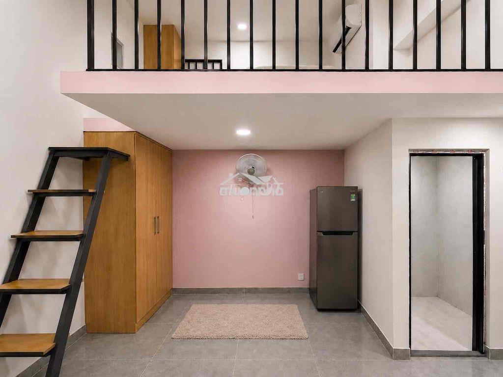 Duplex full nt nhận xe điện 5 phút qua nguyễn tất thành - Ảnh 2