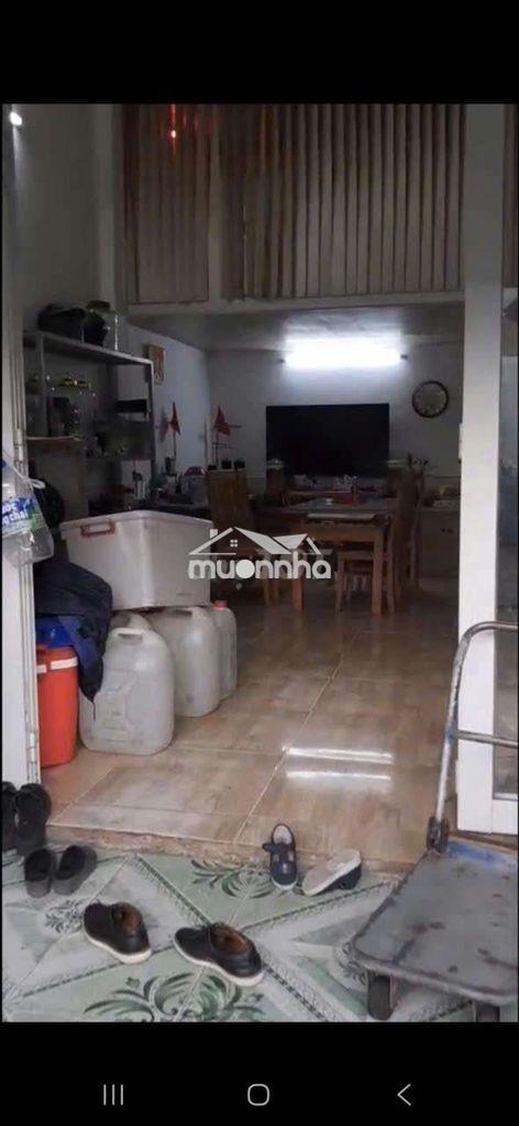 Nhà mặt tiền 98m đường nguyễn thị chạy , phường tân đông hiệp, dĩ an - Ảnh 4