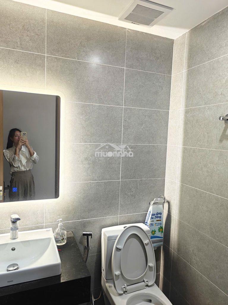 2pn2wc đã có sẵn nội thất chỉ 6tr/th - Ảnh 2