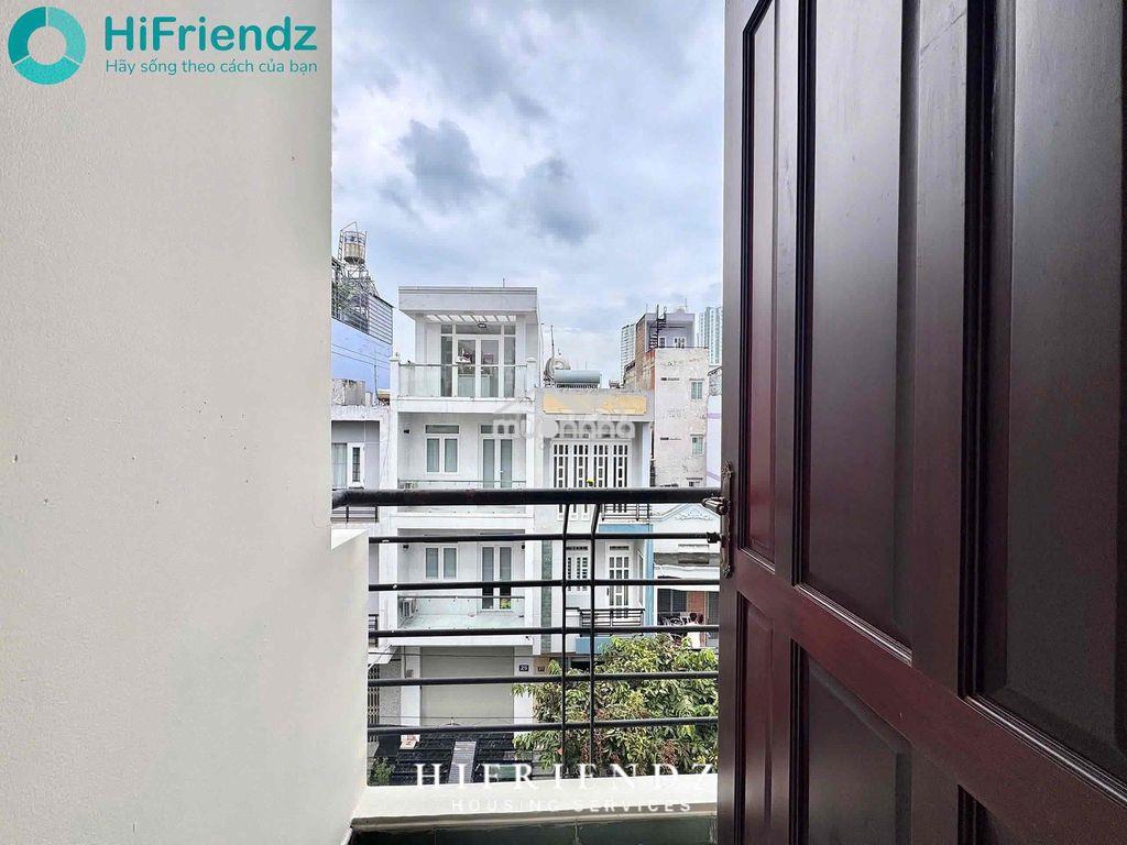 Khai trương studio full nội thất bancol ngay parcmall - Ảnh 4