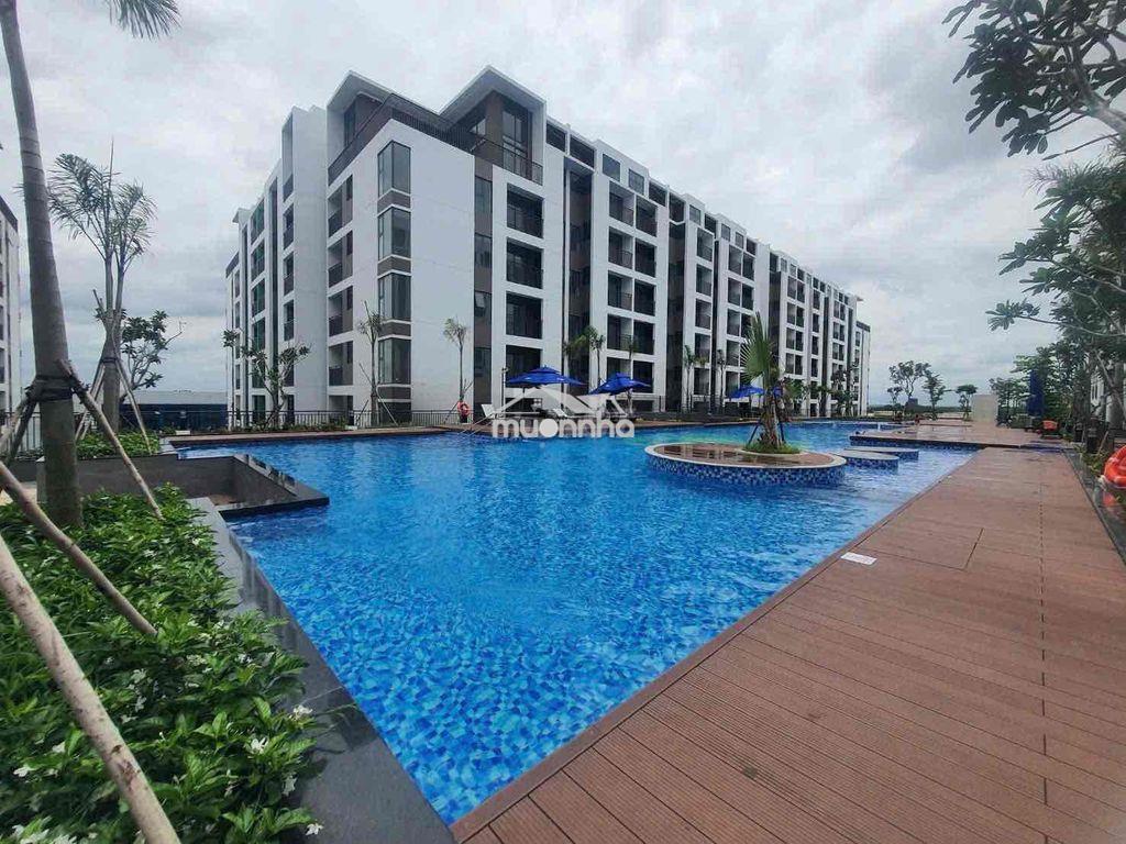 Chung cư xã hội được trợ giá của nhà nước đã hoàn thiện - Ảnh 3