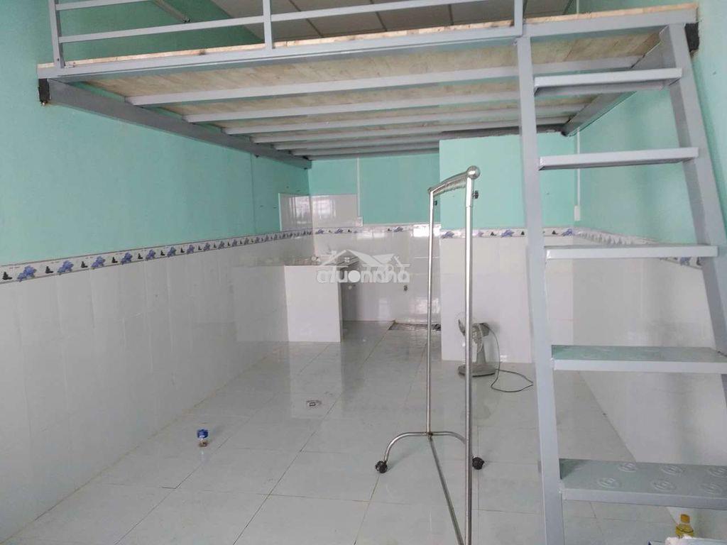 Nhà trống,hẻm xe hơi,yên tỉnh - Ảnh 2