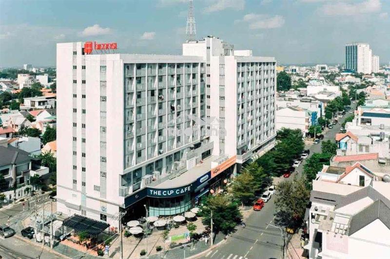 Cho thuê chung cư biconsi phú hoà 1pn-1wc đầy đủ nội thất