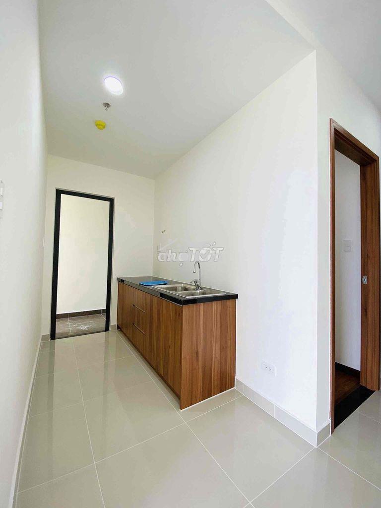 Căn hộ chung cư minh quốc plaza 64 m2 chính chủ ,4.5 triệu/tháng - Ảnh 3
