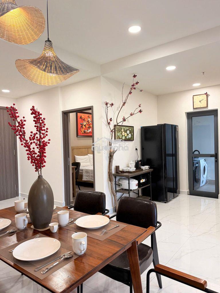 Chính chủ cho thuê căn hộ 3pn diamond centery celadon city - Ảnh 2