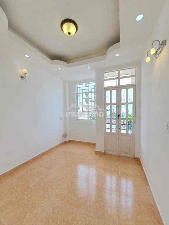 Bán nhà nguyễn đình chiểu q3, 120m2, 5 tầng, hẻm 5m, nhỉnh 6 tỷ - Ảnh 3