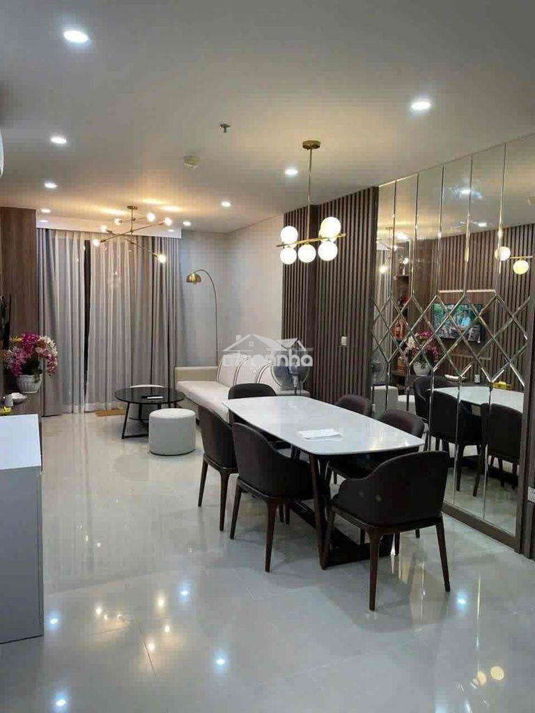 Cho thuê richstar 2pn 2wc 12triệu500 - Ảnh 3