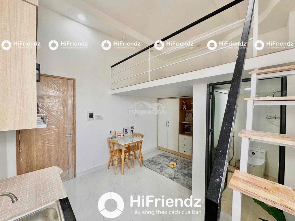Giữ phòng đến 1/10 - duplex full nt gần aeon tân phú - Ảnh 3