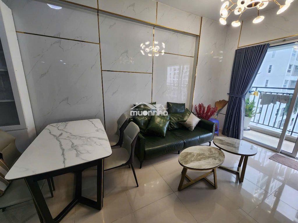 Bán căn hộ sunrise riverside, 93m2, 3pn, 6ty2, nhà đẹp như hình - Ảnh 2