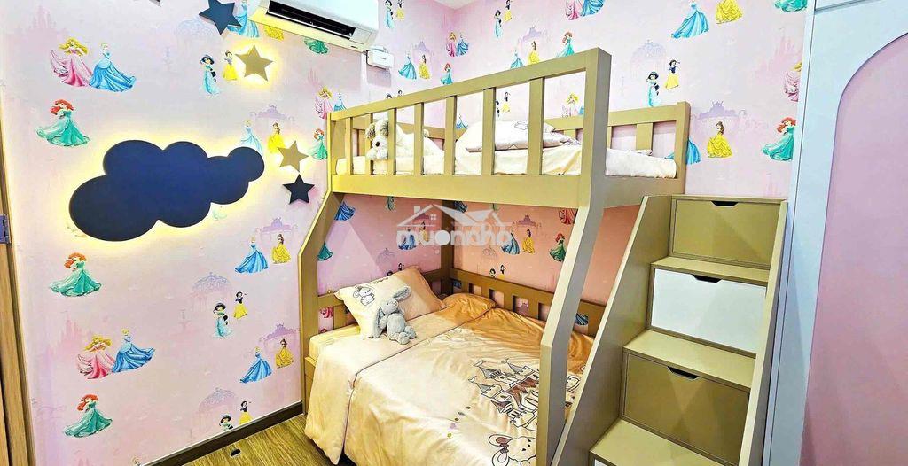 Căn hộ cách chợ bình chánh 5 phút - Ảnh 4