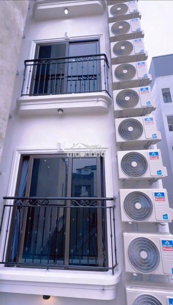Chdv mỹ đình 28p - pccc chuẩn - ô tô gần - thu 140tr 22,x tỷ 22,8 tỷ