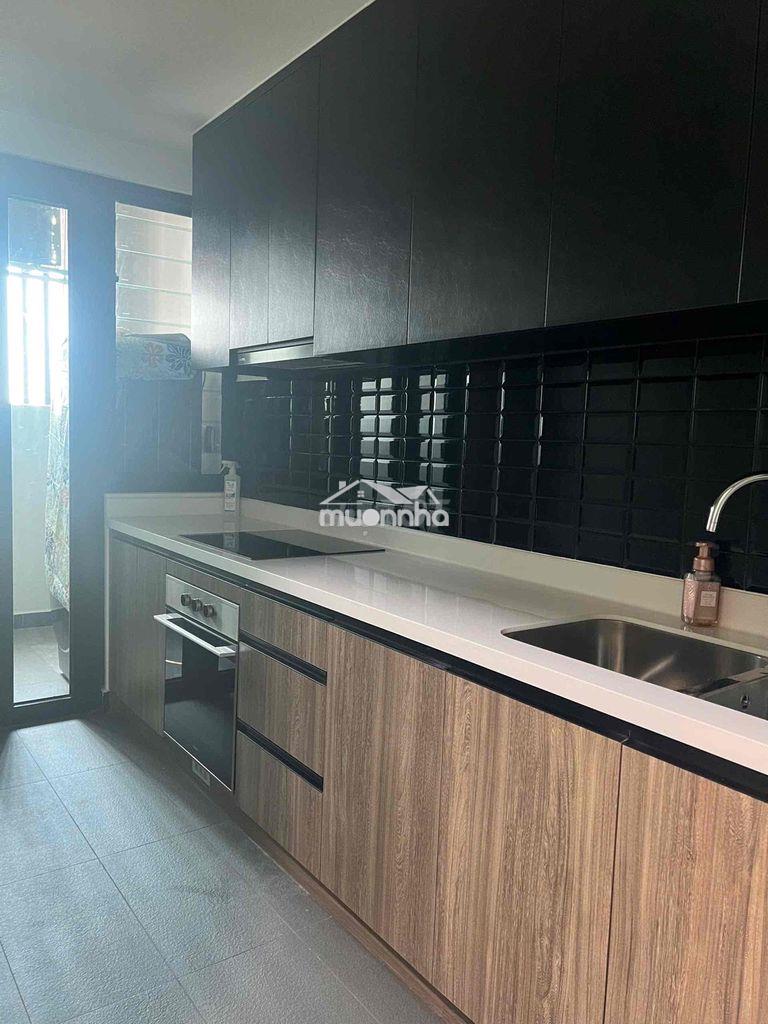 Căn hộ 2 phòng ngủ 86m2 đầy đủ nội thất delasol - Ảnh 2