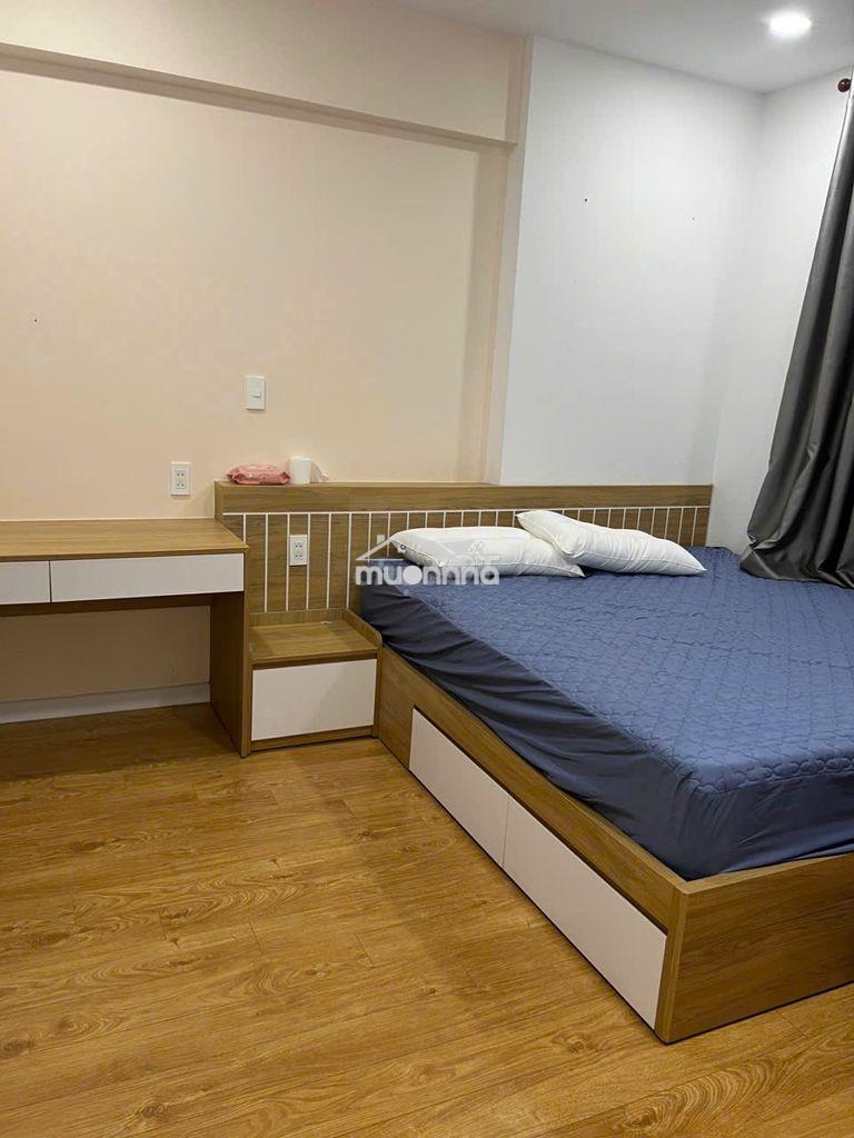 Saigon south residences 2pn, đủ nội thất  - Ảnh 2
