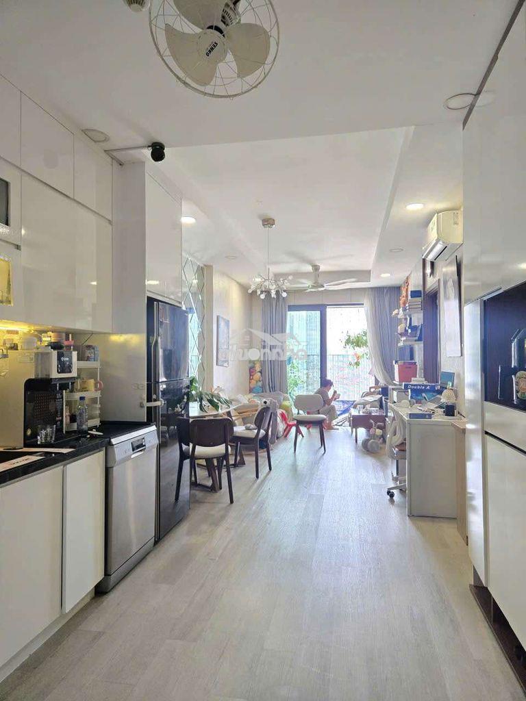 🏡 Giỏ hàng cho thuê pegasuite 1, 2 & aurora | giá từ 7 triệu - 2
