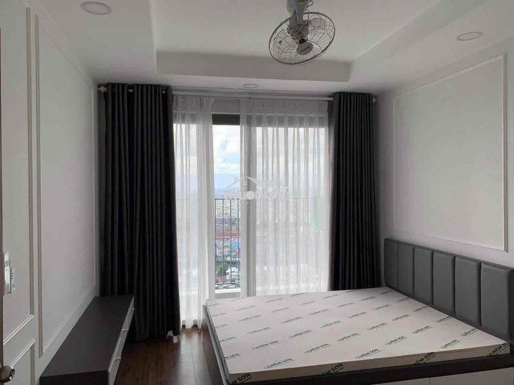 🏡 Cho thuê căn hộ 75m² full nội thất – the pegasuite 1 🏡 - 2