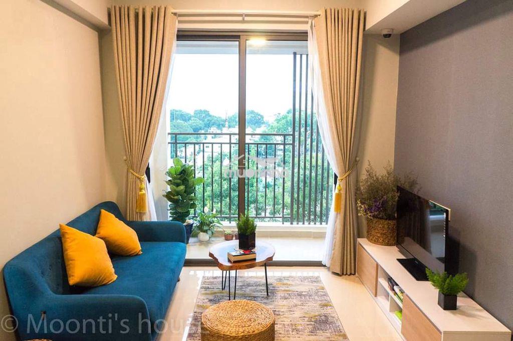 Bán cao ốc b nguyễn kim, quận 10, 72m2, 2pn, 2wc, 4.9 tỷ, sổ hồng - Ảnh 2