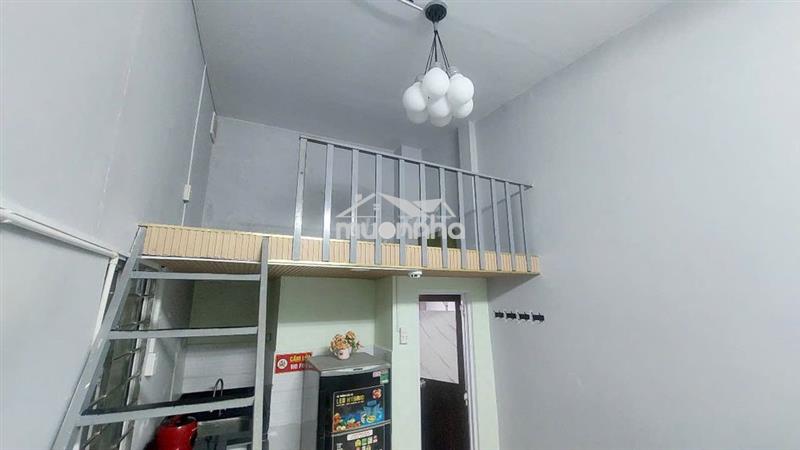 Cho thuê trọ bình thạnh gần ftu cs2 - hutech