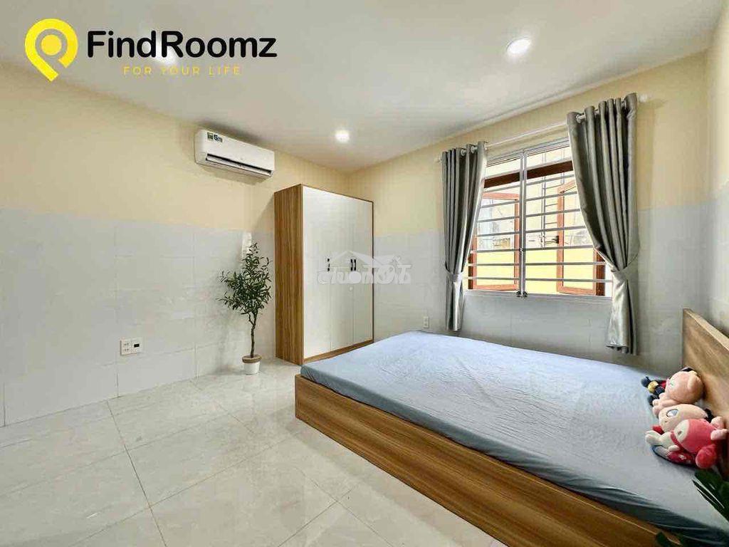 Căn hộ full tiện nghi cửa sổ thoáng ngay dương quảng hàm🔥 - Ảnh 2