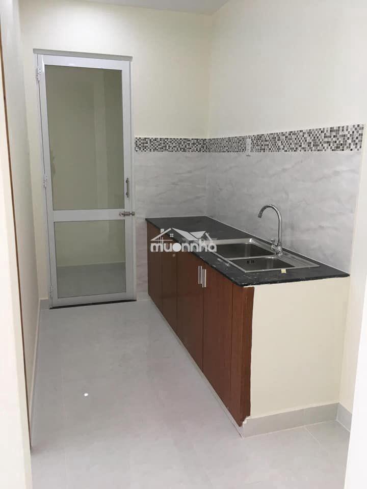 Bán căn hộ chung cư bông sao p5, q8 block b - 2
