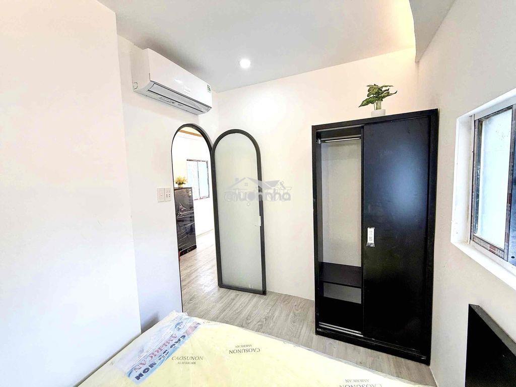 🔥🔥Căn hộ 2pn, full nội thất, 1241/hoàng sa, p5, tân bình, phạm văn hai - Ảnh 3