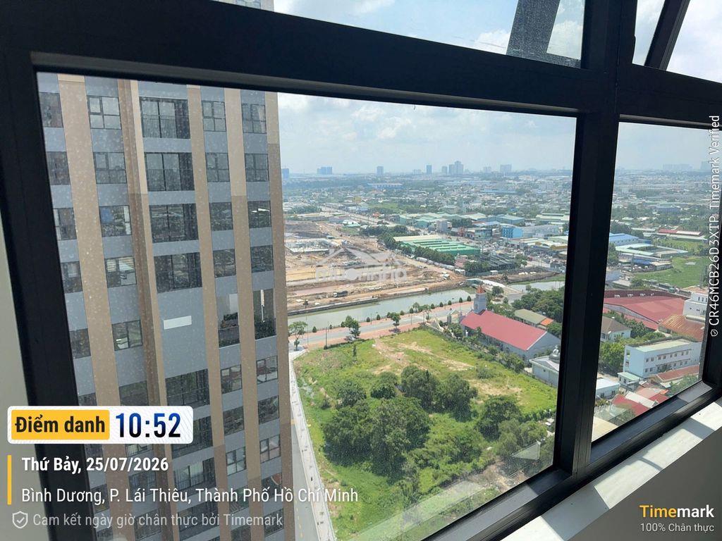 Chính chủ cho thuê căn 2pn, 2wc. at skygarden. giá 6,5trđ - 3