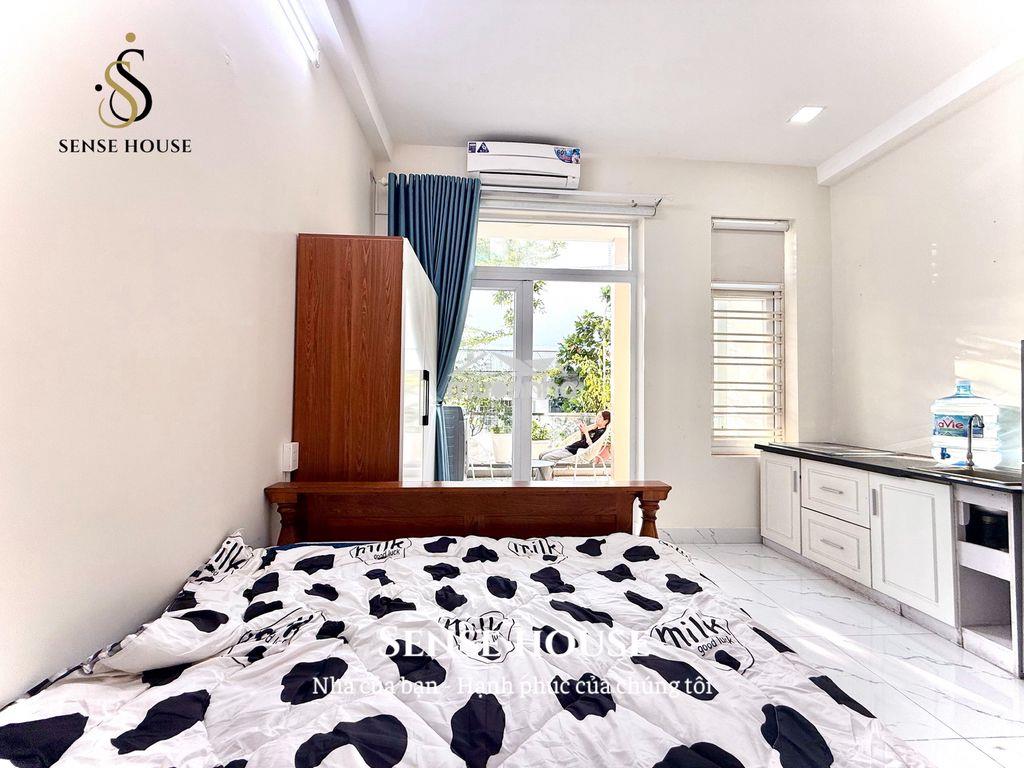 Studio bancol full nt | tân kỳ tân quý | máy giặt riêng - Ảnh 4